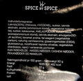 Spice By Spice - Mrs. Spice | Spice by spice | Køb online hos Moster D – Hurtig levering