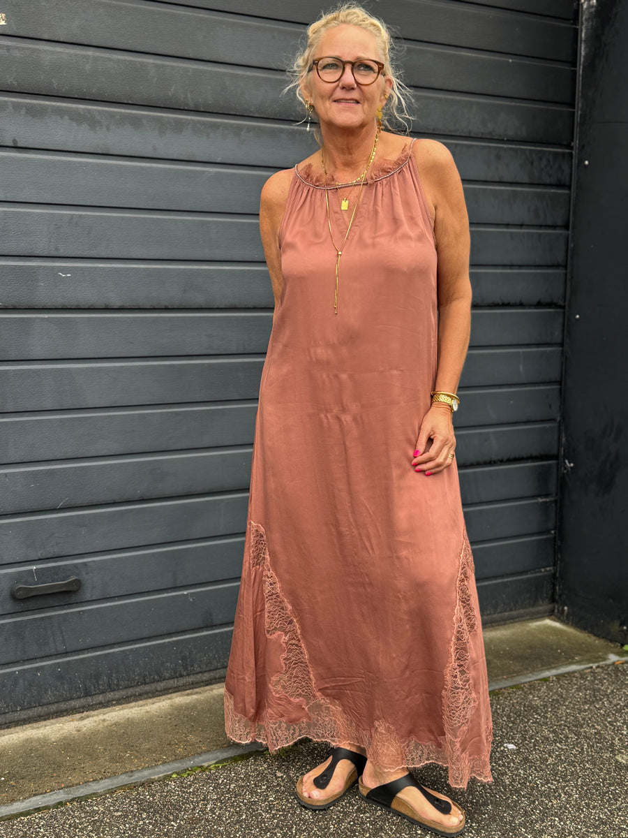 Nü Denmark Zea Dress