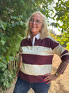 Nümph Rixie Blouse - Fig