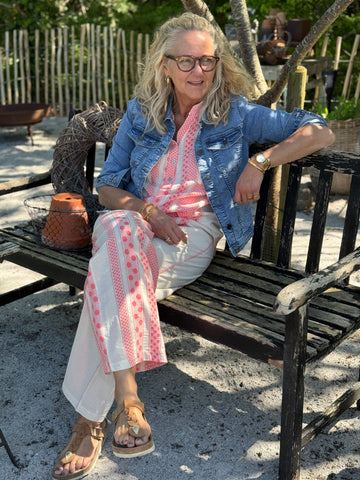 Kaffe Vicky Jeans Jacket
