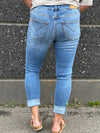Isay Lecco Basic Jeans
