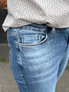 Isay Lecco Basic Jeans