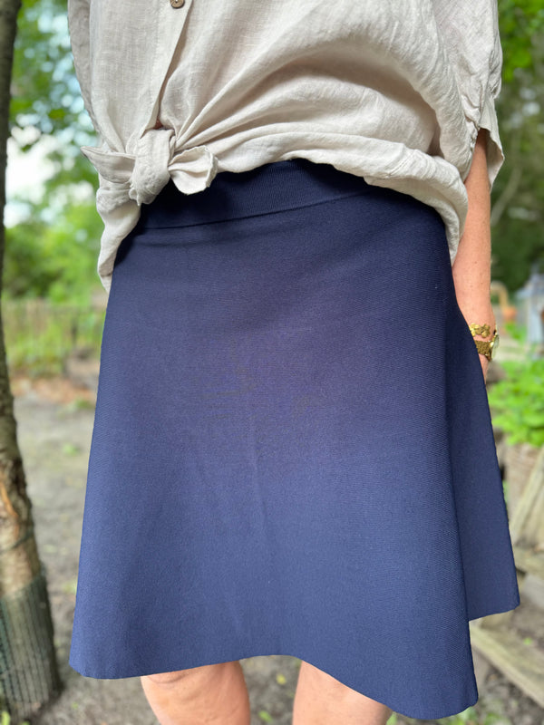 Nümph Lillypilly Skirt - Salute