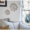 Lene Bjerre Florilla Wall Decoration - Mellem