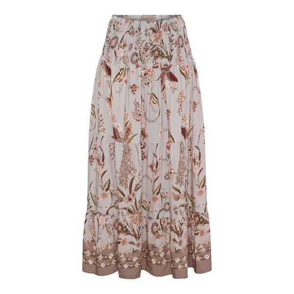 Marta du château Princess Skirt - Grey