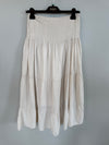 Marta du château Anora Skirt - Sabbia