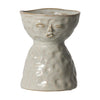 Lauvring Alicia vase - Hvid