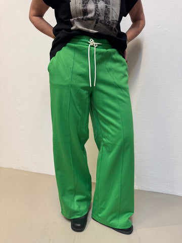 Nümph Senada Pants - Vibrant Green