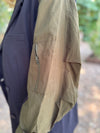 Culture Blondie Blazer - Dress Blues