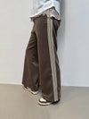 Costa Mani Alba Pants - Deer