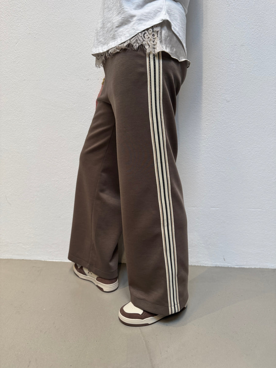 Costa Mani Alba Pants - Deer