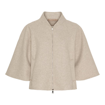Marta du château Pia Jacket - Beige