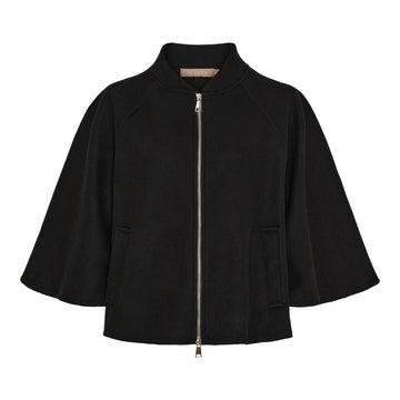 Marta du château Pia Jacket - Black