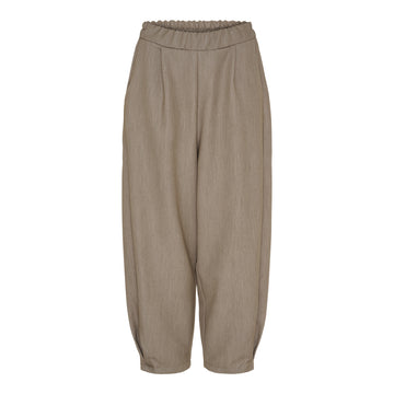 Marta du château Fienna Pants - Fango
