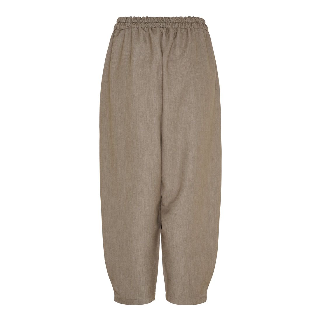 Marta du château Fienna Pants - Fango