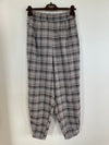 Marta du château Amulet Pants - Grey