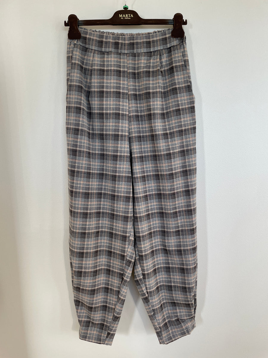 Marta du château Amulet Pants - Grey