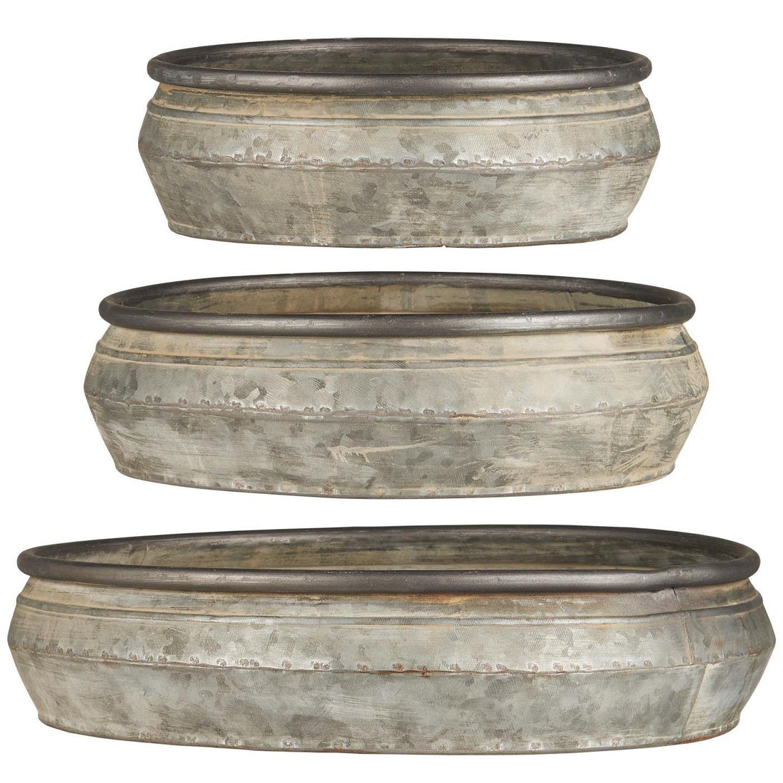 Ib Laursen Urban Garden Planteskål - Mellem