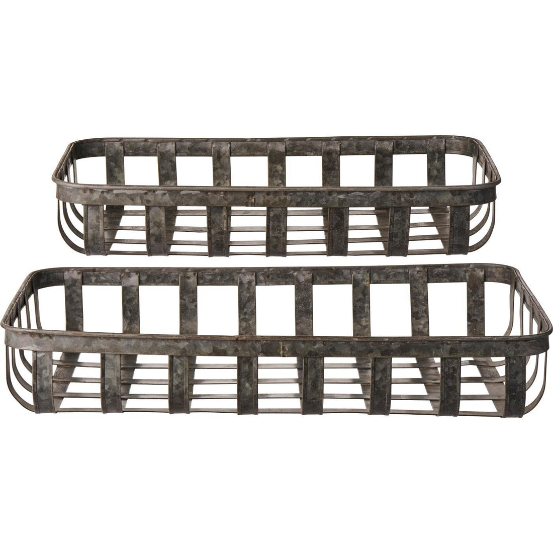 Ib Laursen Kurve i Metal - Lille