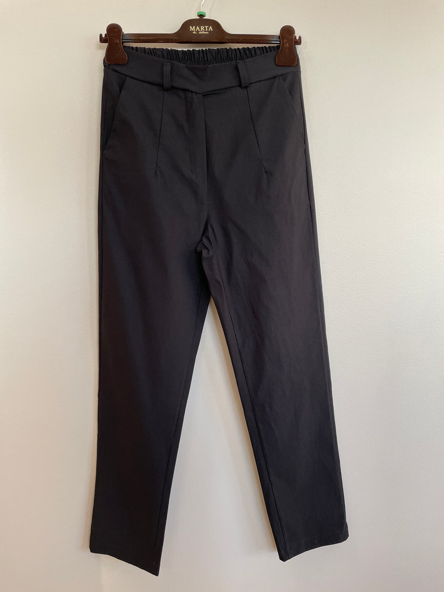 Marta du château Daydream Pants - Black