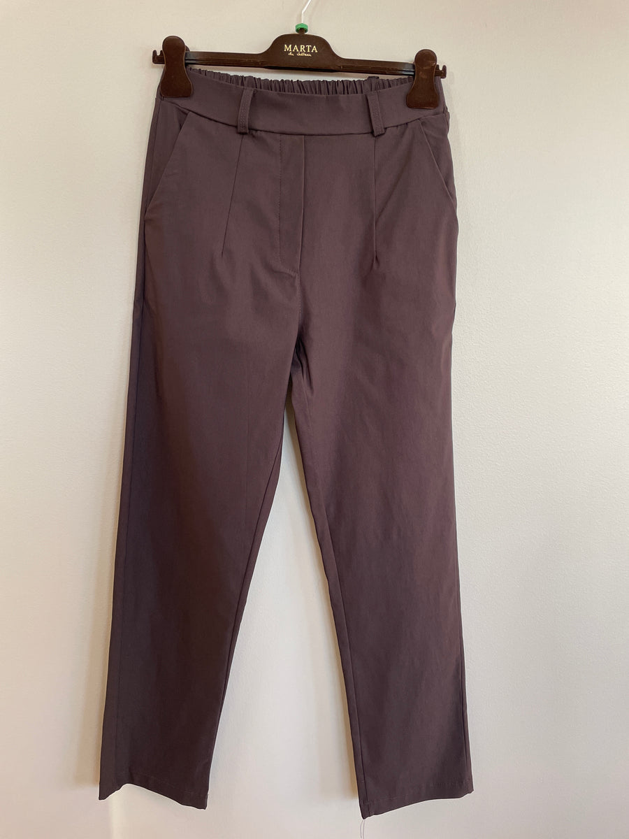 Marta du château Daydream Pants - Moro