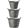 Ib Laursen Urban Garden Skjuler m/Greb - Mellem
