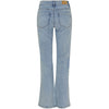 Isay Lido Flare Jeans - Light Denim
