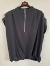 Marta du château Daylight Vest - Black