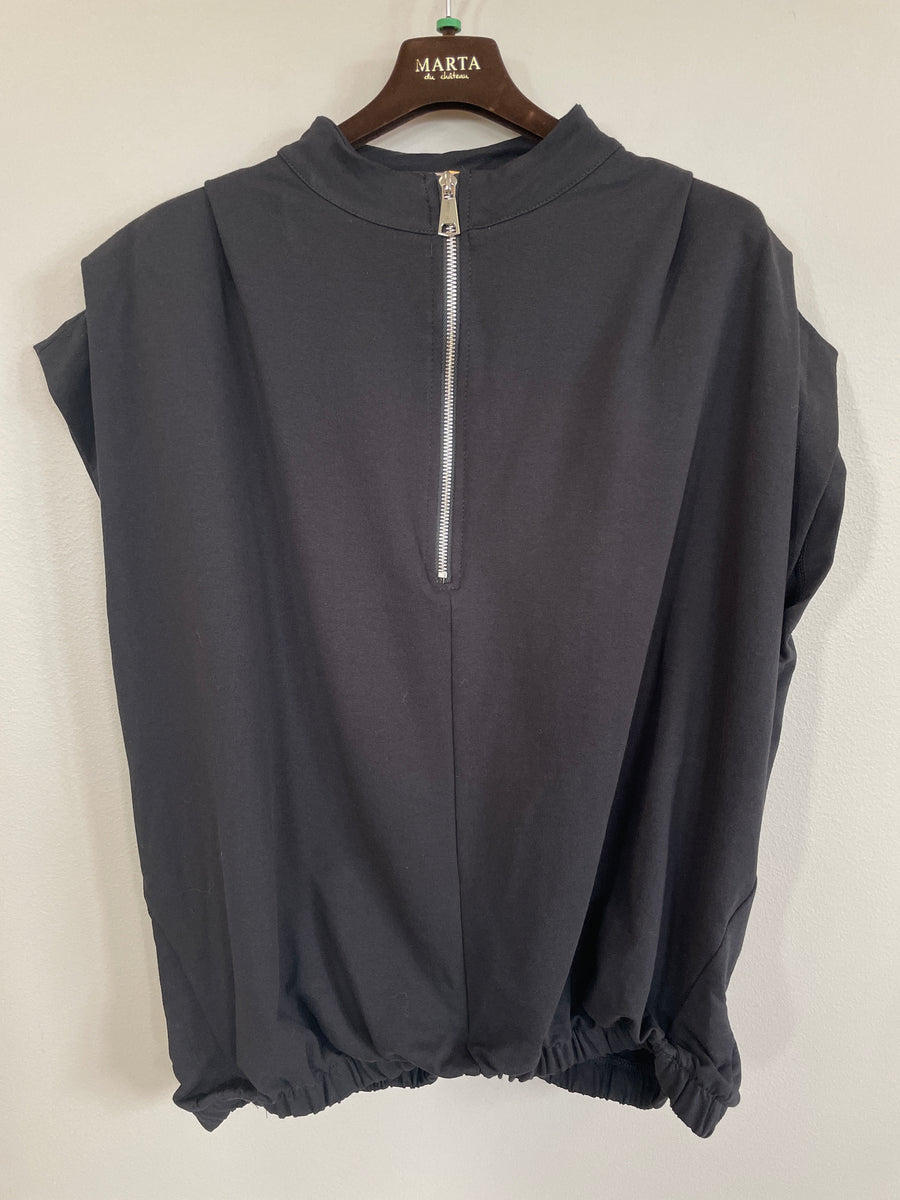 Marta du château Daylight Vest - Black