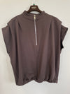Marta du château Daylight Vest - Moro