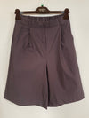 Marta du château Brunella Shorts - Moro