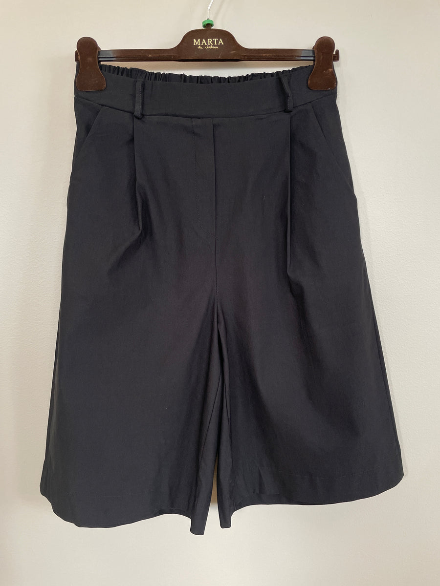 Marta du château Brunella Shorts - Nero