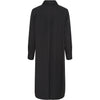 Isay Sigga Dress - Black