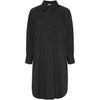 Isay Sigga Dress - Black