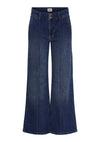 Isay Bologna Jeans - Dark Denim