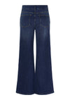 Isay Bologna Jeans - Dark Denim