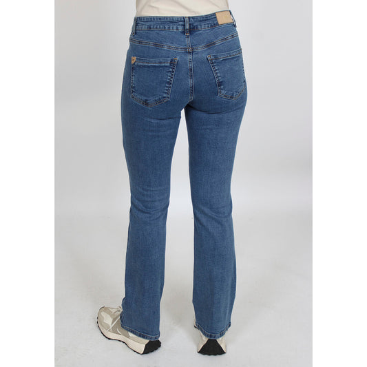 Isay Parma Long Basic Jeans