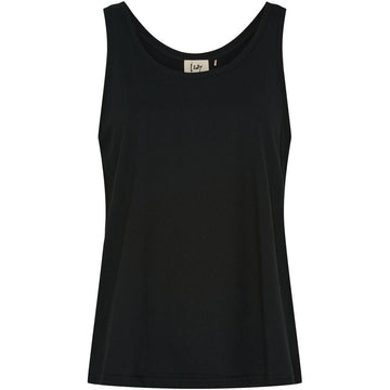 ISAY - Tinni Tank Top - Black