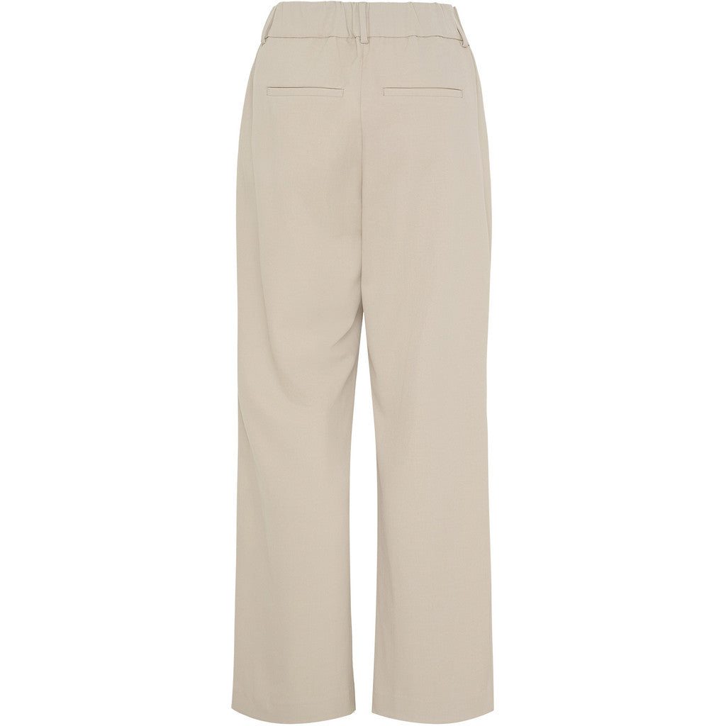Isay Firenze Wide Pant - Sand