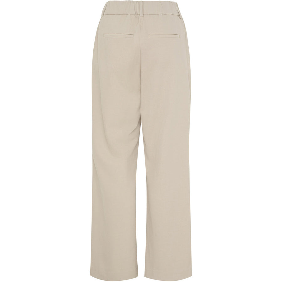 Isay Firenze Wide Pant - Sand
