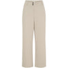 Isay Firenze Wide Pant - Sand