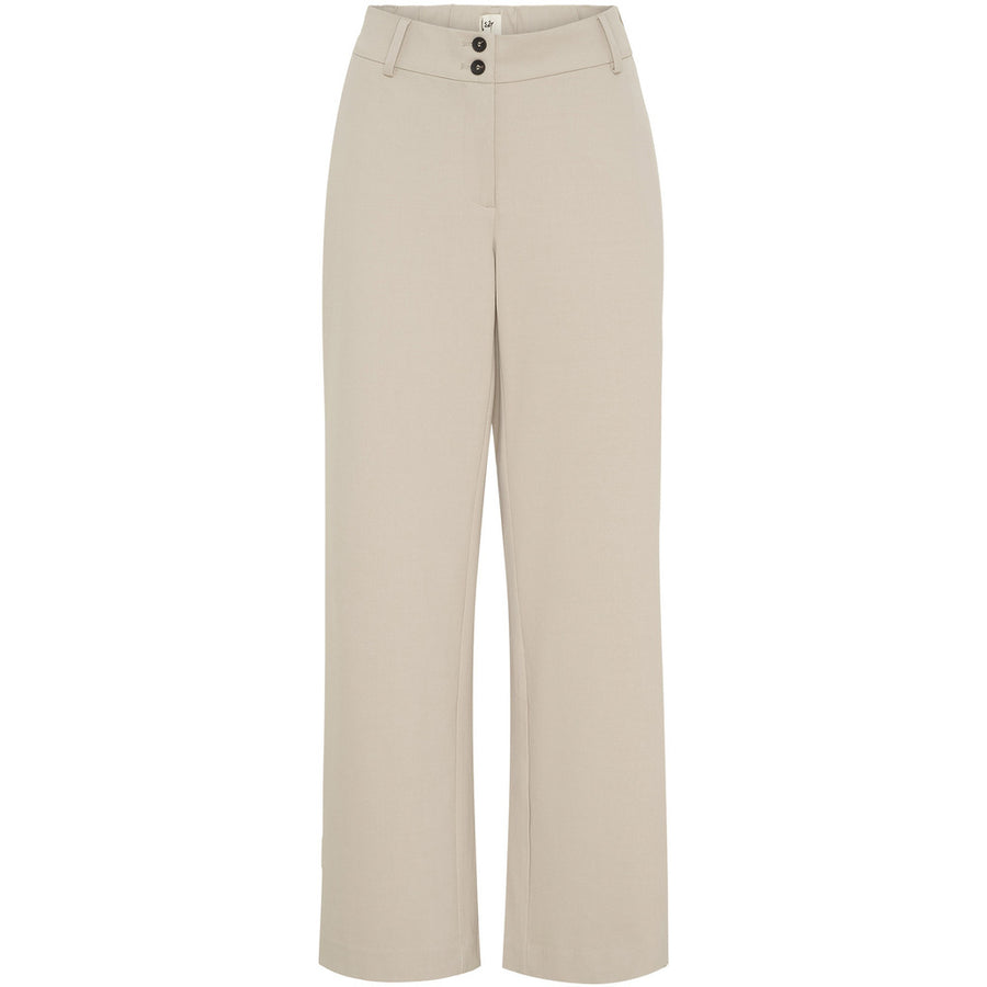 Isay Firenze Wide Pant - Sand