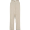 Isay Firenze Higtwaist Pant - Sand