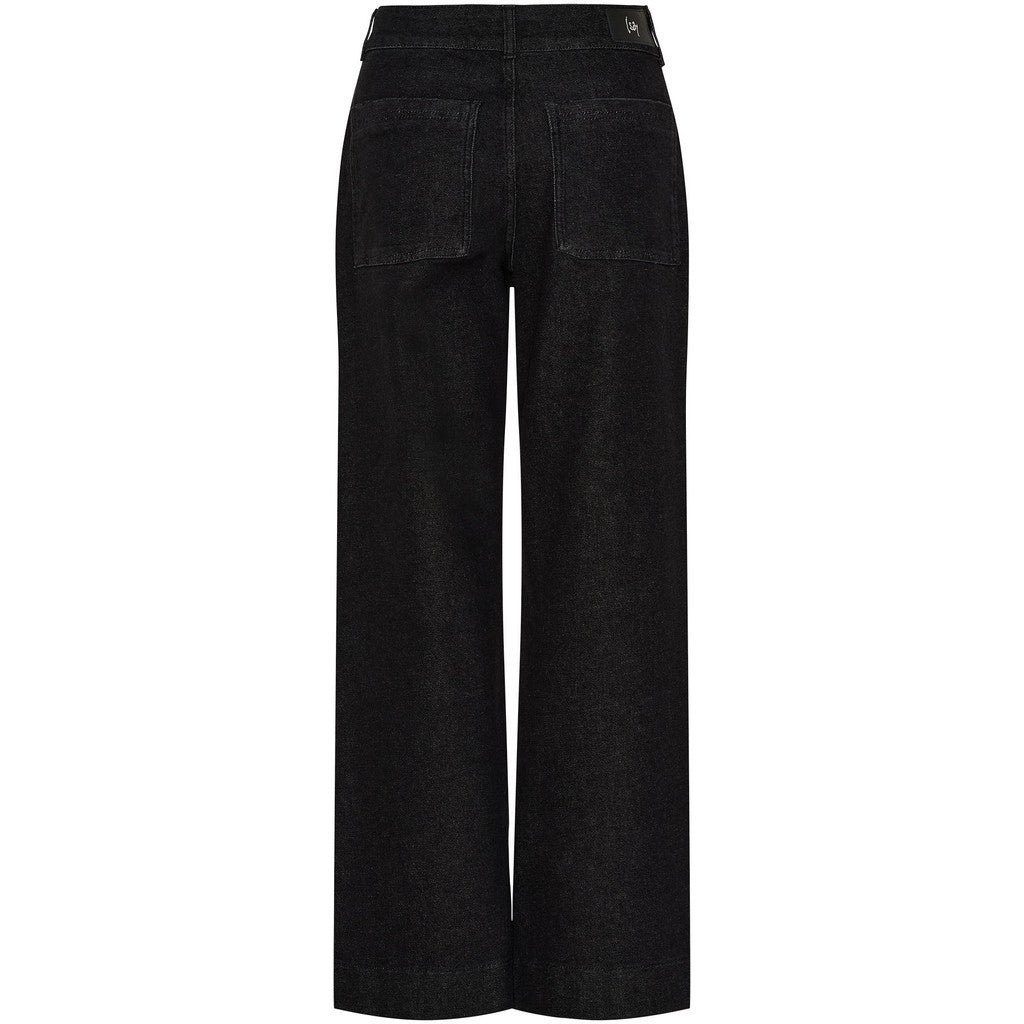 Isay Como Jeans - Black Wash