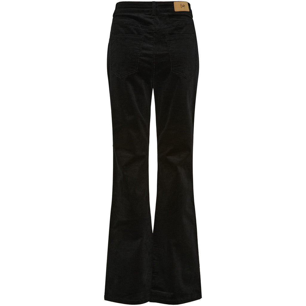 Isay Barbel Flare Pants - kerma