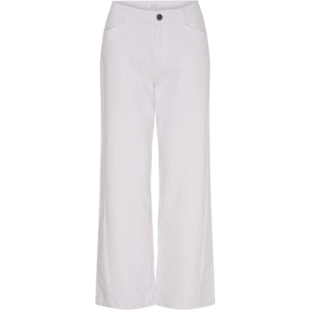 Isay Como Twill Wide Pant