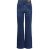 Isay Bologna Wide Jeans - Dark Denim