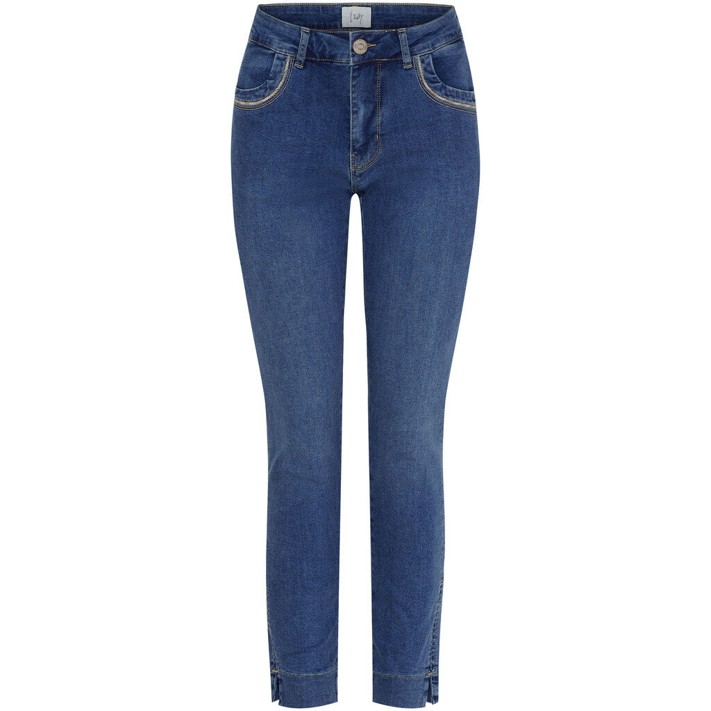 Isay Verona Deco Jeans