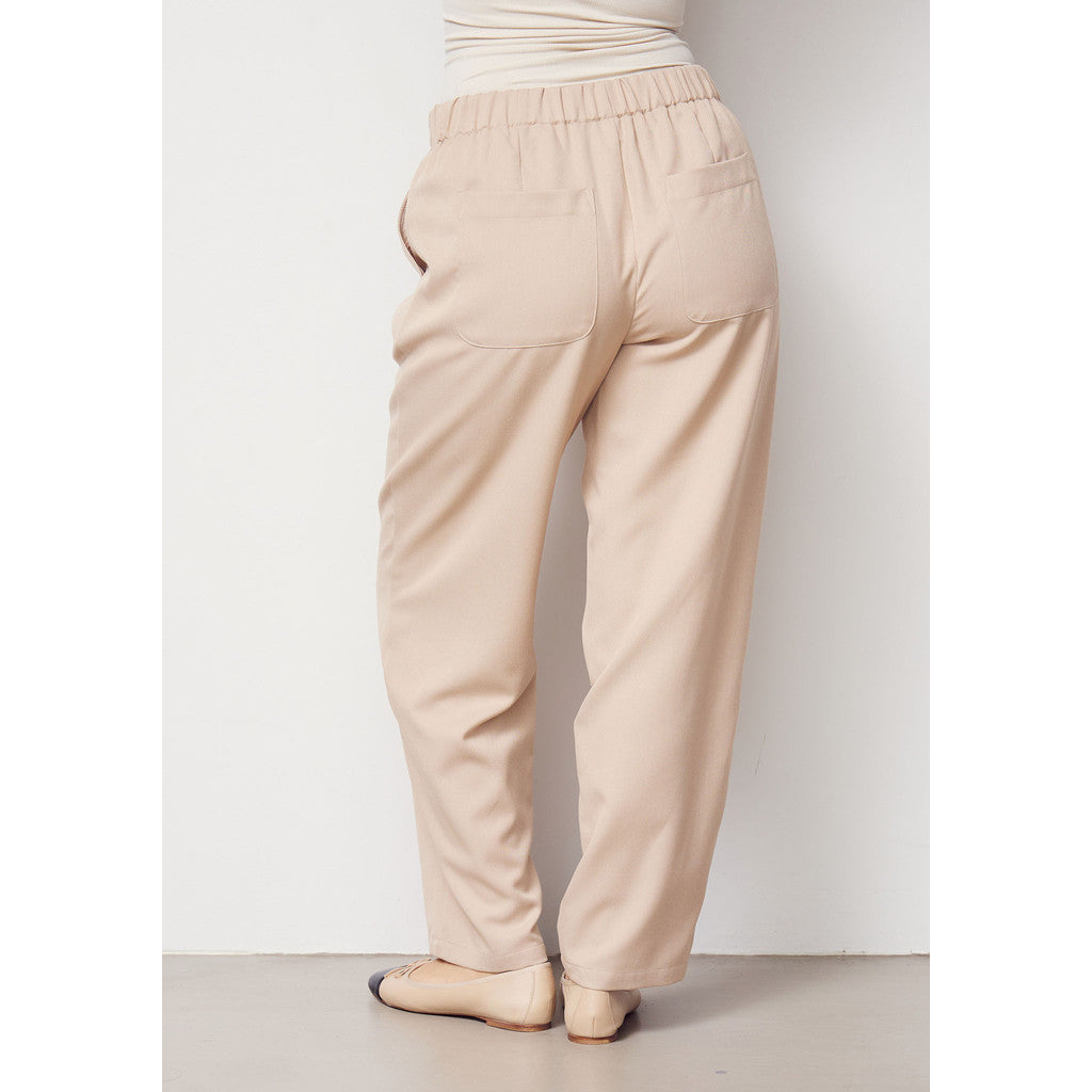 Isay Fatou Long Pant