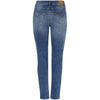 Isay Lecco Basic Jeans | Isay | Køb online hos Moster D – Hurtig levering